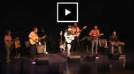 Eric Kinkel and Acoustic Thunder- Video