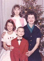 Kinkel kids, including Linda, Nancy and Eric and their late mother Arlene Kinkel