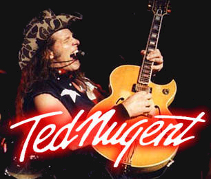 Ted Nugent returns to Palatine